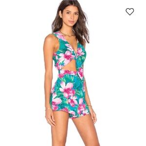 Show Me Your Mumu Nantucket Revolve Size XS